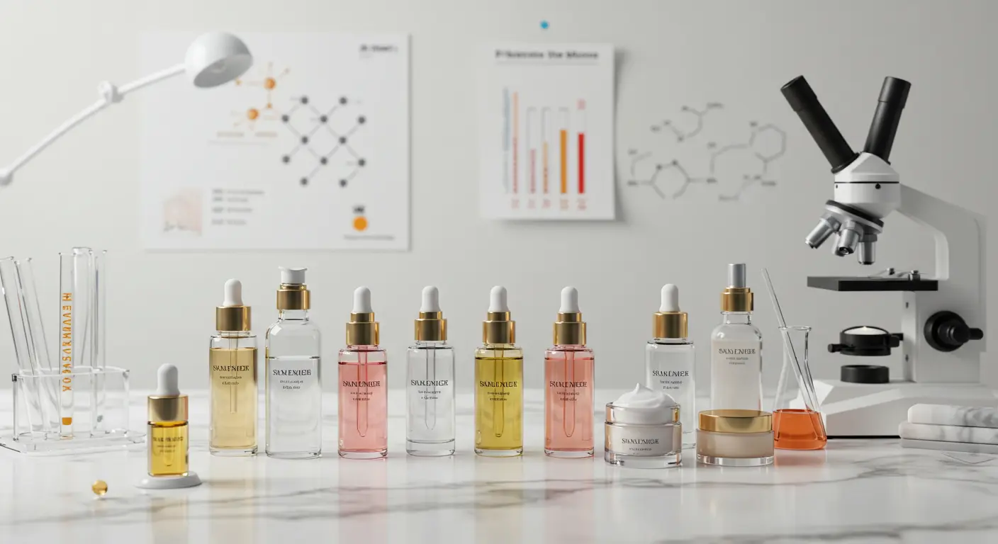한국 피부과 의사가 알려주는 Korean Skincare Routine Science 10단계 가이드