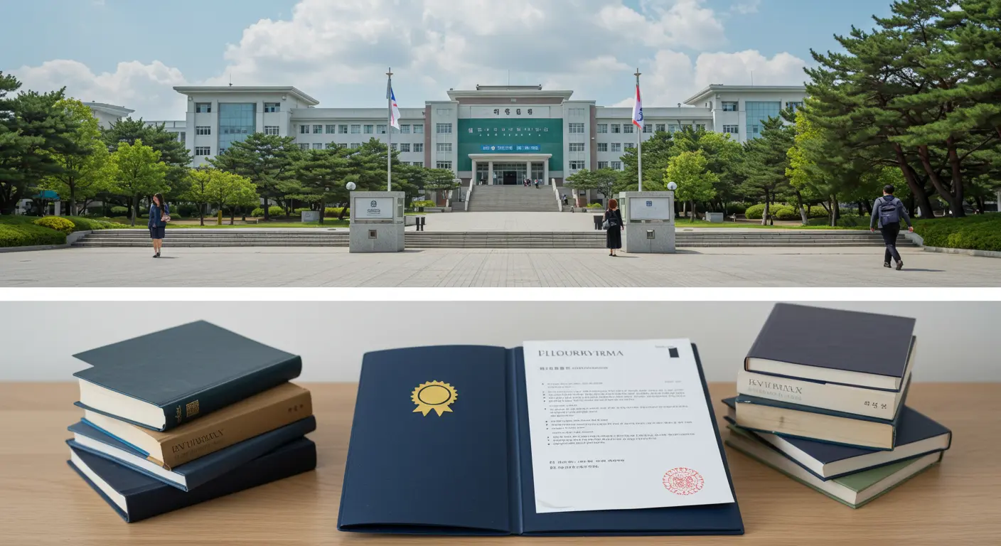TOPIK 등급별 실용적 활용 방법과 진로 가이드