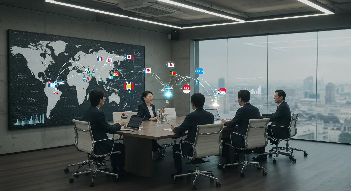 크림 KREAM 글로벌 비즈니스 모델 수출 전략